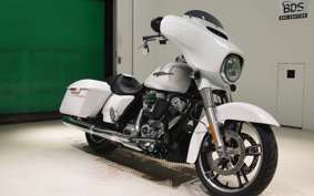 HARLEY FLHXS 1750 2017