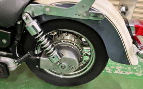 KAWASAKI VULCAN1500 CLASSIC 1998 VNT50D