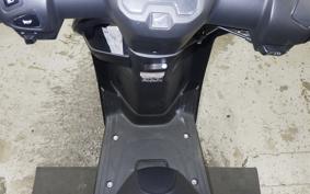 HONDA TACT Basket AF79