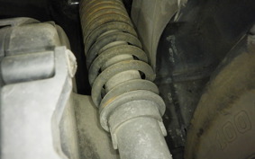 HONDA SPACY 100 JF13