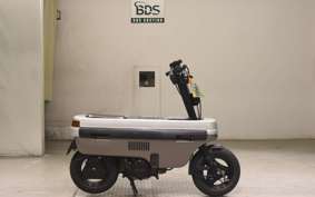 HONDA MOTOCOMPO 2004 AB12