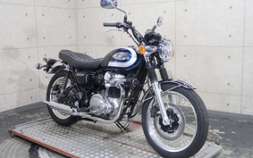 KAWASAKI W800 2023 EJ800E