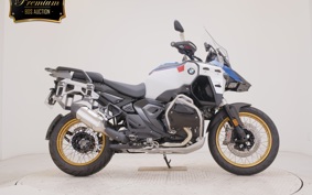 BMW R1300GS Adventure 2026