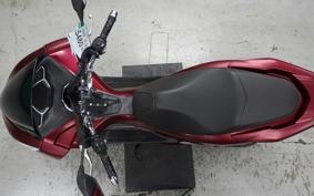 HONDA PCX 125 2017 JF81