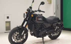 HARLEY X500 2024