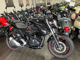 Фото Suzuki GIXXER 150 с японского аукциона
