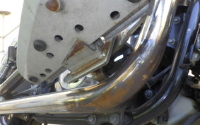 HONDA SHADOW 400 2006 NC34