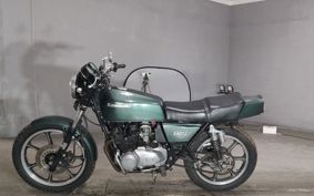 KAWASAKI Z400 J KZ400J