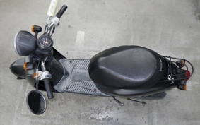 HONDA TODAY 2021 AF61