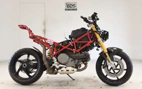 DUCATI MULTISTRADA ー1100 2007