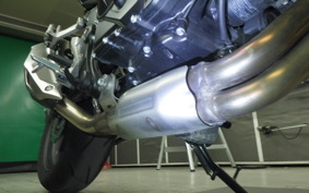 HONDA CB750 HORNET 2025