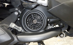 YAMAHA AXIS 125 Z 2018 SED7J