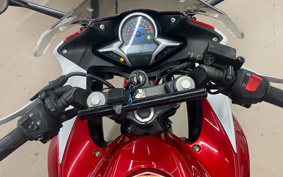 HONDA CBR250R ABS MC41