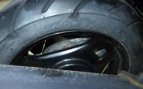 SUZUKI LET's 4 CA45A