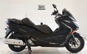 HONDA FORZA Z GEN 2 MF10