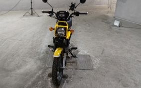 HONDA CROSS CUB110 JA45