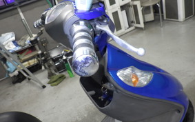 SUZUKI ADDRESS V125 G 2024 CF4EA