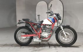 HONDA FTR223 MC34