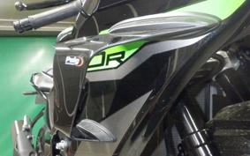 KAWASAKI ZX 10 NINJA ABS 2024 ZXT02L