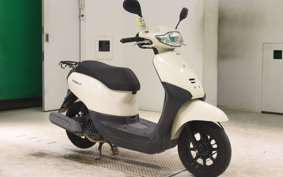 HONDA TACT Gen.4 2014 AF79