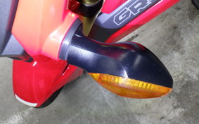 HONDA ｸﾞﾛﾑ 2017 JC61