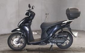 HONDA DIO 110 JF58
