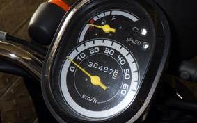 HONDA TODAY 2 2005 AF67
