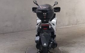 YAMAHA TRICITY 125 SE82J