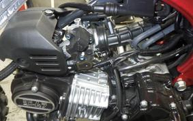 HONDA DAX 125 2020 JB04