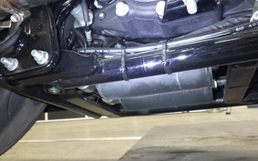 HARLEY FLS 1580 2015