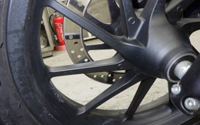 HONDA REBEL 250 S 2016 MC49