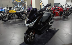 HONDA PCX 160 KF47