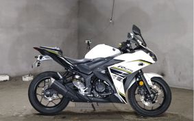 YAMAHA YZF-R25 RG10J