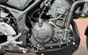 YAMAHA MT-03 ABS 2025 RH25J