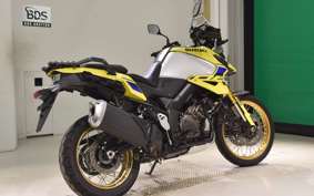 SUZUKI V-ストローム1050DEA 2008 EF11M