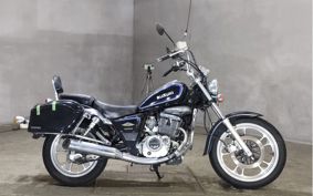 SUZUKI GZ125HS PCJG3