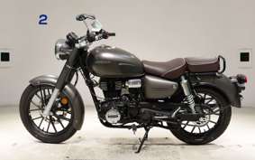 HONDA GB350C 2025