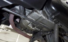 YAMAHA JOG Gen.5 2008 SA36J