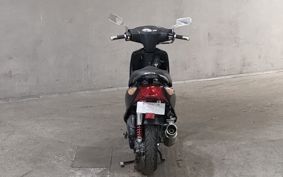YAMAHA JOG ZR EVOLUTION2 SA39J