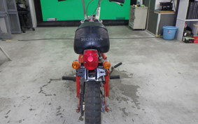 HONDA MONKEY 2023 Z50A