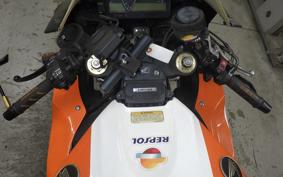 HONDA CBR1000RR 2005 SC57