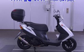 SUZUKI ADDRESS V125 G CF46A