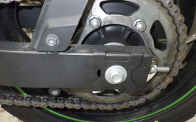 KAWASAKI NINJA 250 1995 EX250L