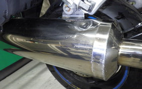 SUZUKI BANDIT 1250 F 2008 GW72A