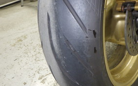 HONDA CB400SF VTEC 2011 NC42