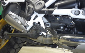 BMW R1250GS 2019