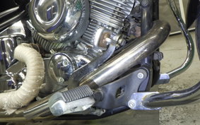 YAMAHA DRAGSTAR 400 2000 VH01J