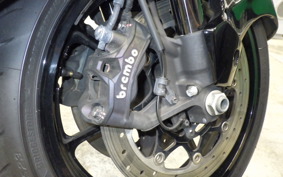 SUZUKI HAYABUSA Gen.3 2022 EJ11A