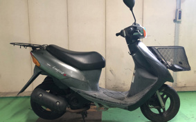 SUZUKI LETS2 CA1PC