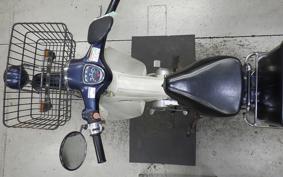 HONDA C50 SUPER CUB 2020 AA01